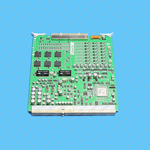 Continuous Wave Doppler 64 Assembly Continuous Wave Doppler 64 Assembly