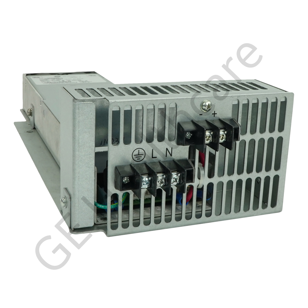 Cherokee 48VDC 1kW Supply with Ferrite Filter 5272157-2-R Cherokee 48VDC 1kW Supply with Ferrite Filter 5272157-2-R