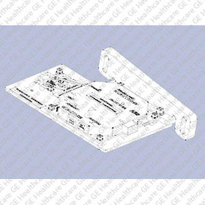 10GB SFP + Receiver and Antenna Assembly