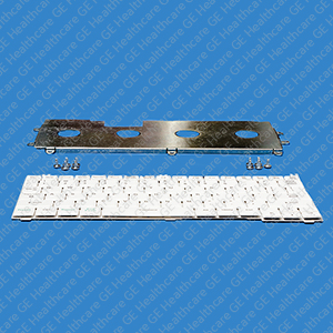 Alphanumeric Keyboard 5315106-2 Alphanumeric Keyboard 5315106-2