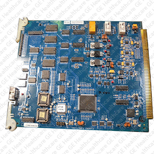 Fluoro Functions PCB