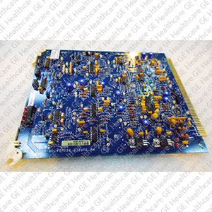 Piece Board Assembly High Voltage (HV) Supply Regulator RoHS