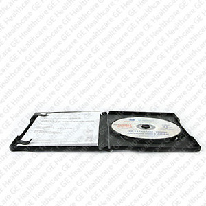 Advantage Workstation (AW) 4.5 Fast Load DVD Xw8600 5340584-7 Advantage Workstation (AW) 4.5 Fast Load DVD Xw8600 5340584-7