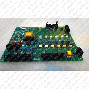 1KHz Driver Board 5350024