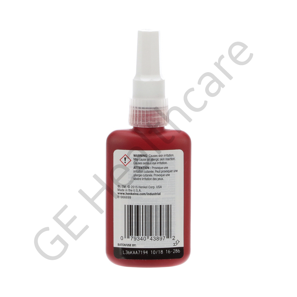 Adhesive/Sealant 50ml