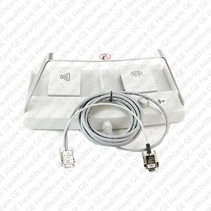 Edition 3 - Monoplane Footswitch - FRU Edition 3 - Monoplane Footswitch - FRU