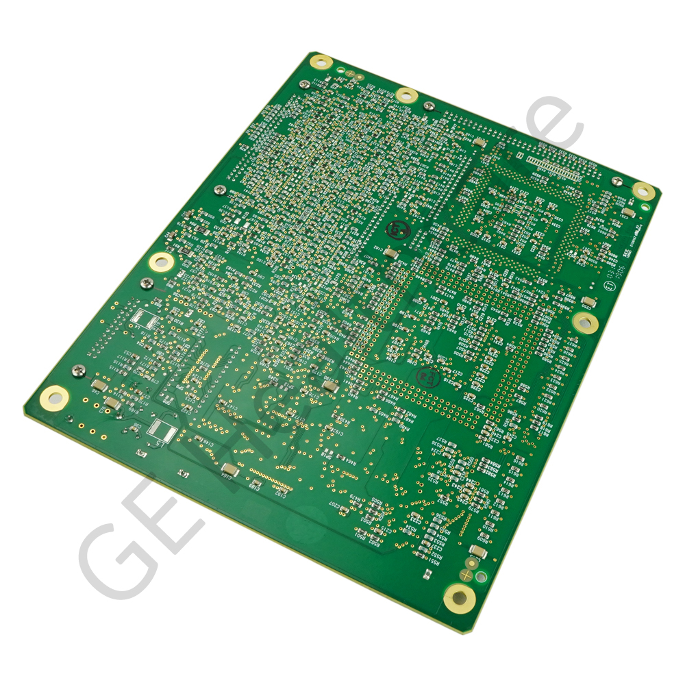 ANALOG CONSOLE Mammography FRU 5457130 ANALOG CONSOLE Mammography FRU 5457130