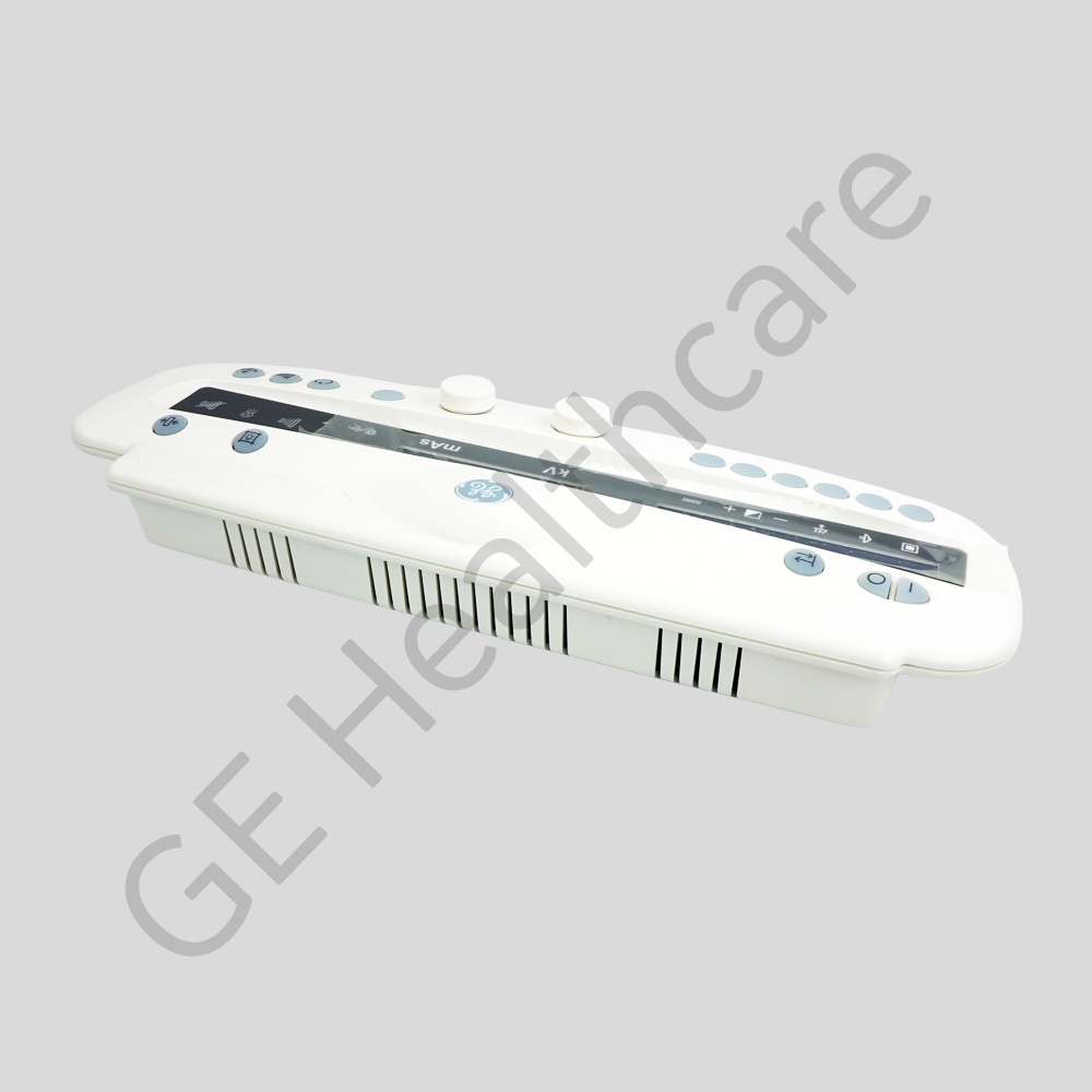 ANALOG CONSOLE Mammography FRU 5457130 ANALOG CONSOLE Mammography FRU 5457130