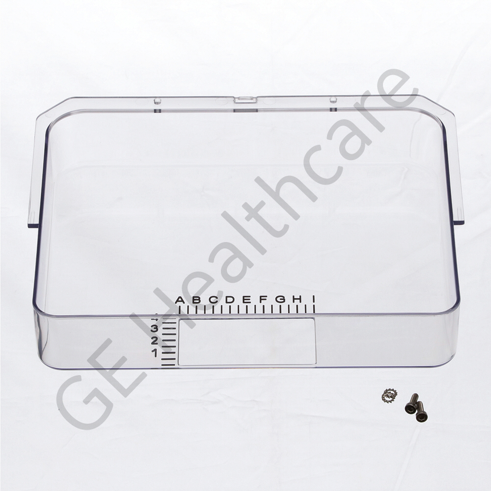 19X23 Biopsy Plate