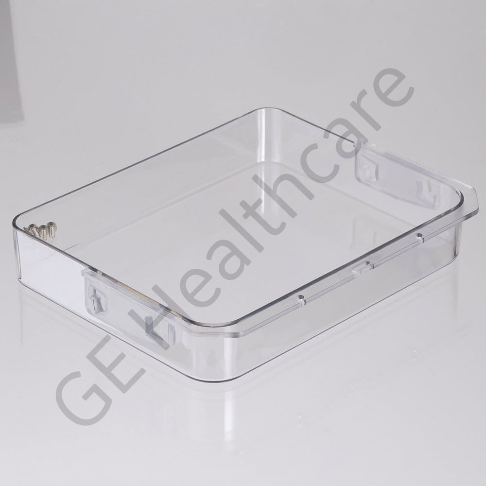 19 x 23 Flexible Plate Assembly