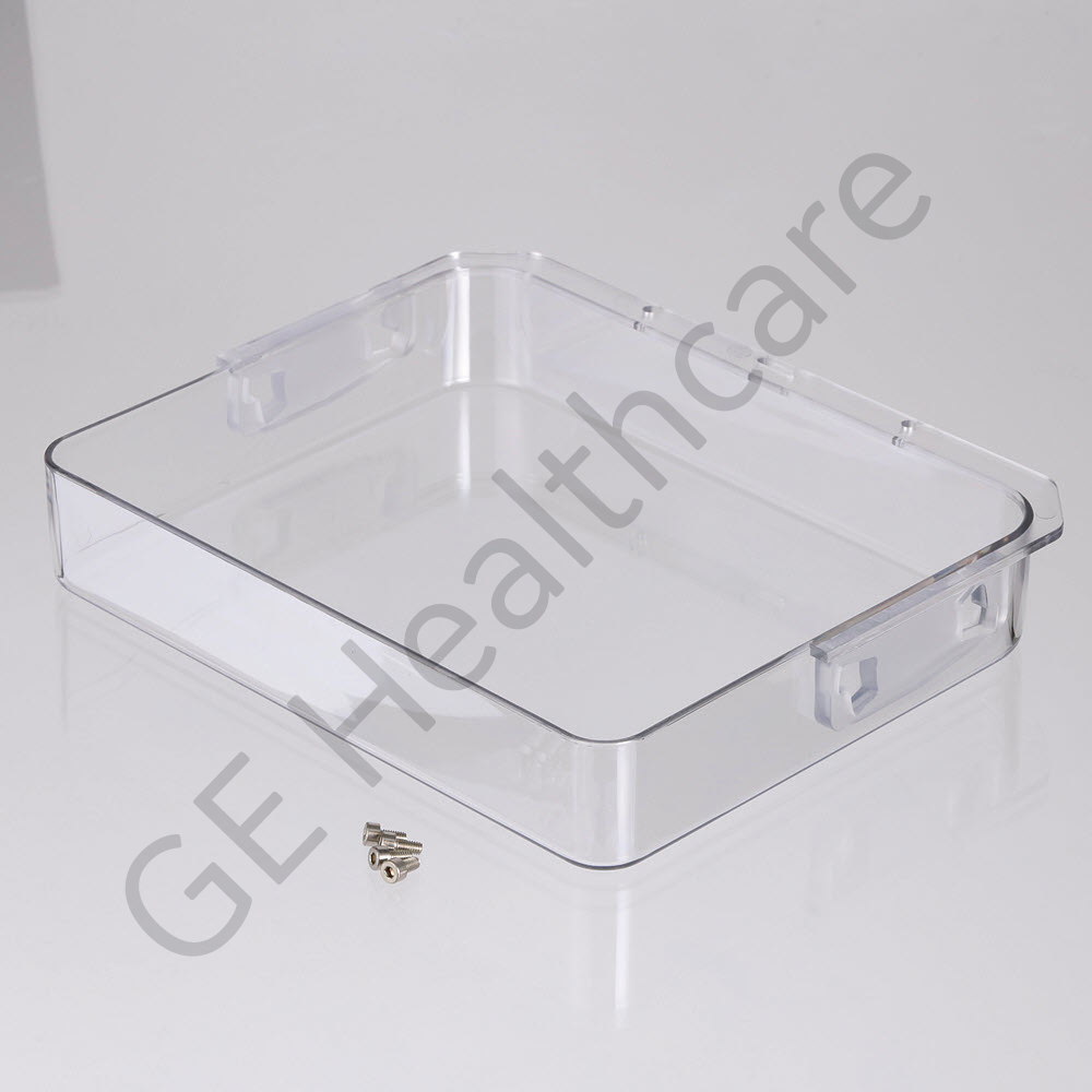 19 x 23 Flexible Plate Assembly