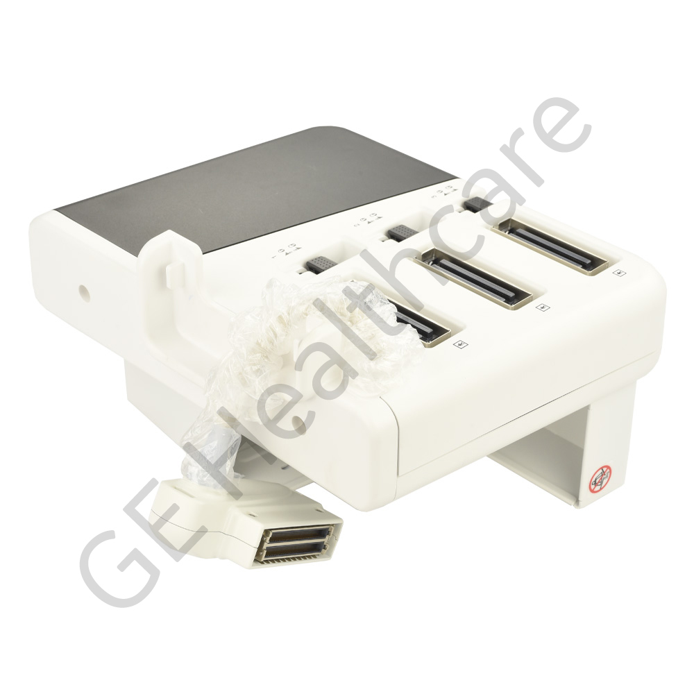 Advanced Isolation Cart 3-Probe Box Kits 5571412 Advanced Isolation Cart 3-Probe Box Kits 5571412