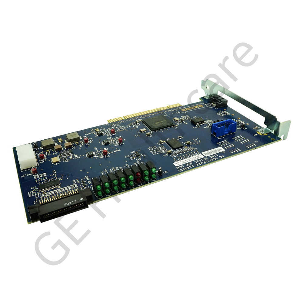 Gen 3 CINE Bridge Board