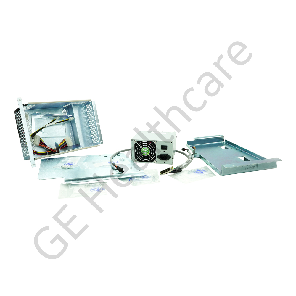 9900 Workstation PS1 and PS2 Replacement Kit 9900 Workstation PS1 and PS2 Replacement Kit