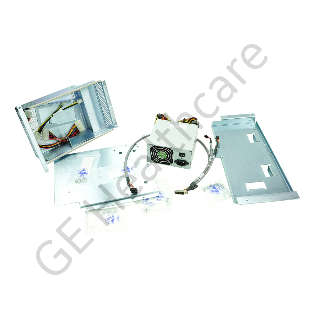 9900 Workstation PS1 and PS2 Replacement Kit 9900 Workstation PS1 and PS2 Replacement Kit