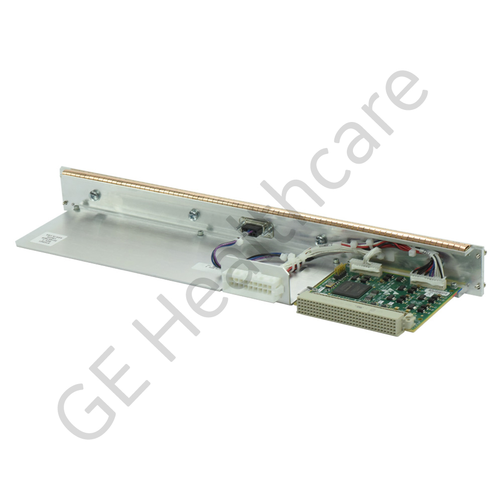 Fan Control Assembly 5722621 Fan Control Assembly 5722621