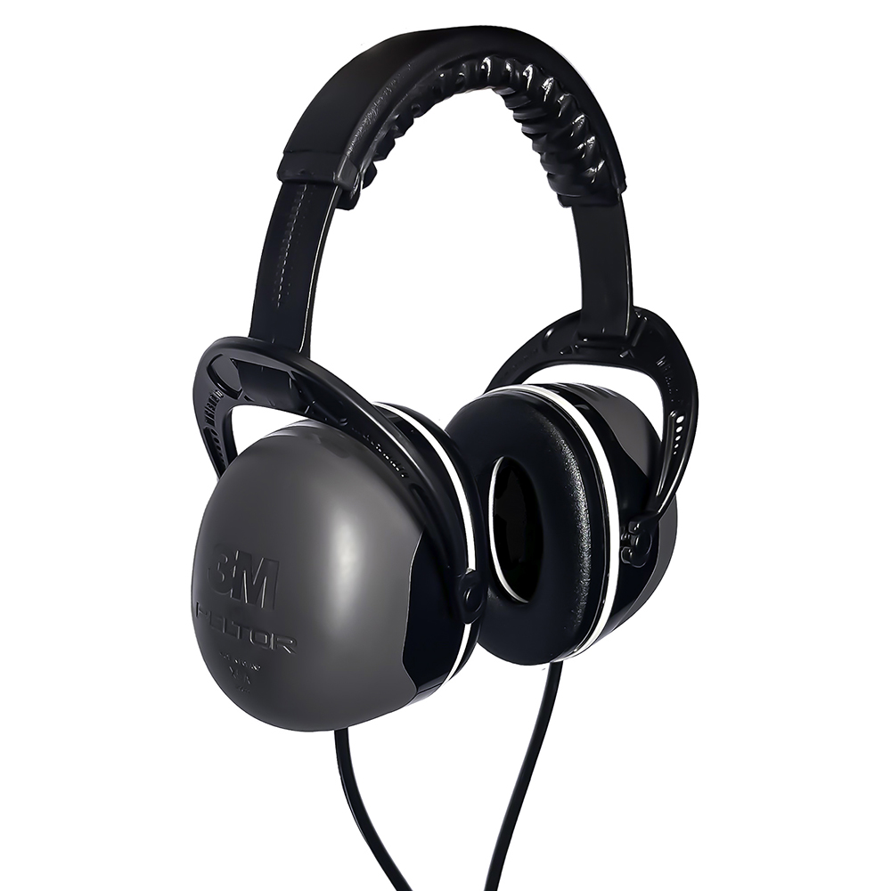 MRI Audio Over ear headphone MRI Audio Over ear headphone