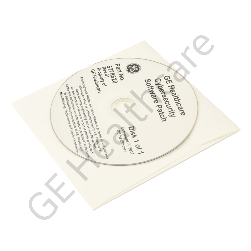 Cybersecurity Software Patch Cybersecurity Software Patch