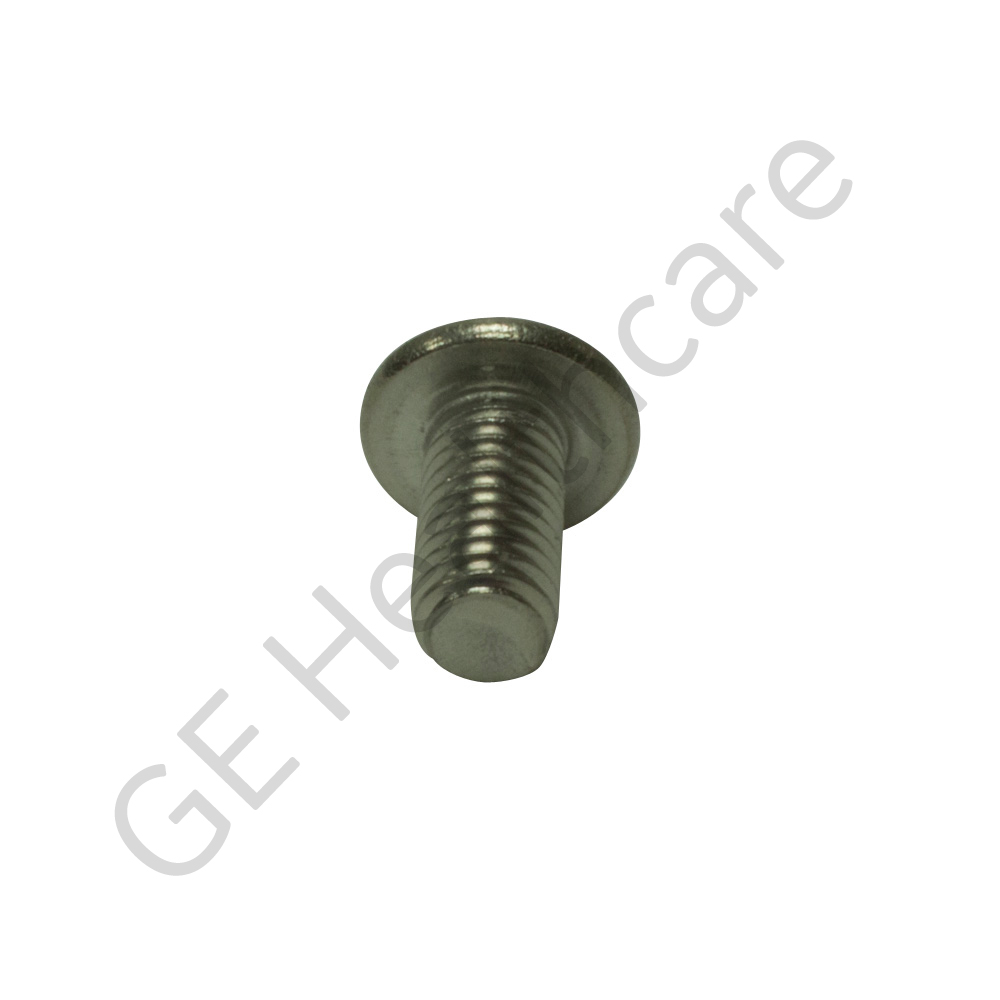 M3 x 6 Button Head Screw Stainless Steel (SST)