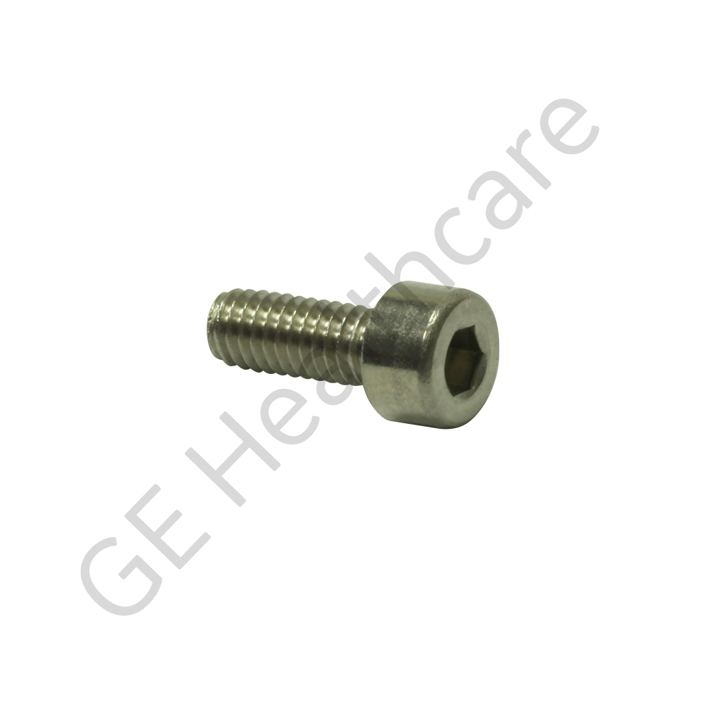 M4 x 10 Socket Head Screw Stainless Steel (SST)