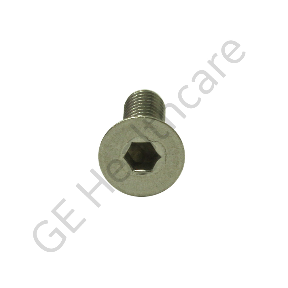 Screw M4 x 12 Flat Head Socket Stainless Steel (SST)