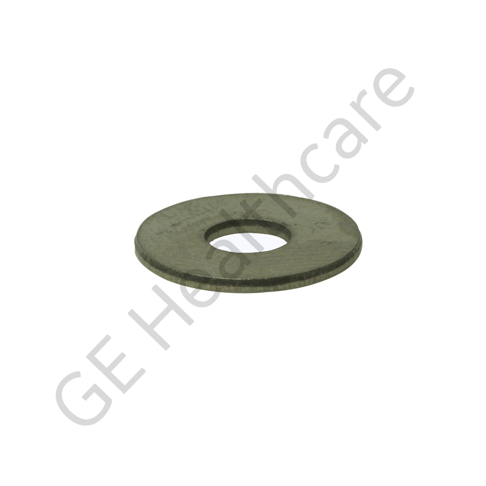 Flat Washer M5 x 5.0 ID 15.0 OD - Stainless Steel