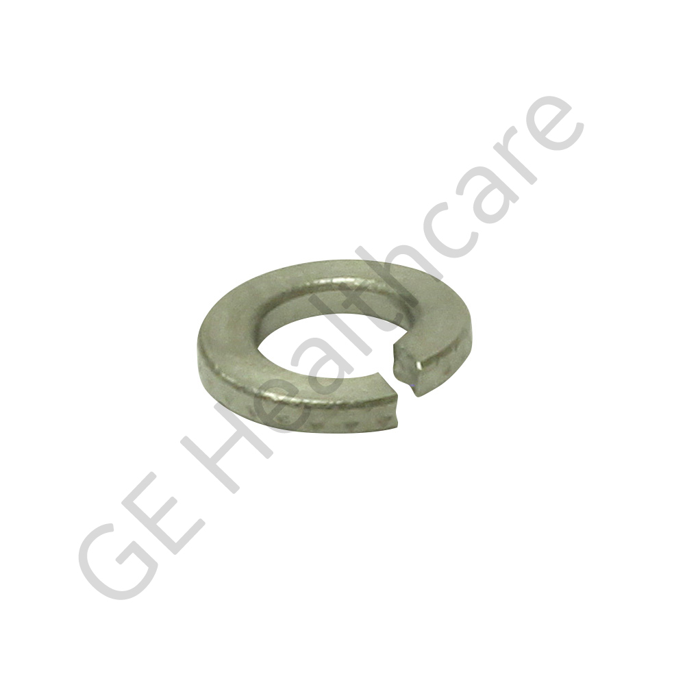 M3 x 3.1 Inner Diameter 0.8 Split Ring Lock Washer