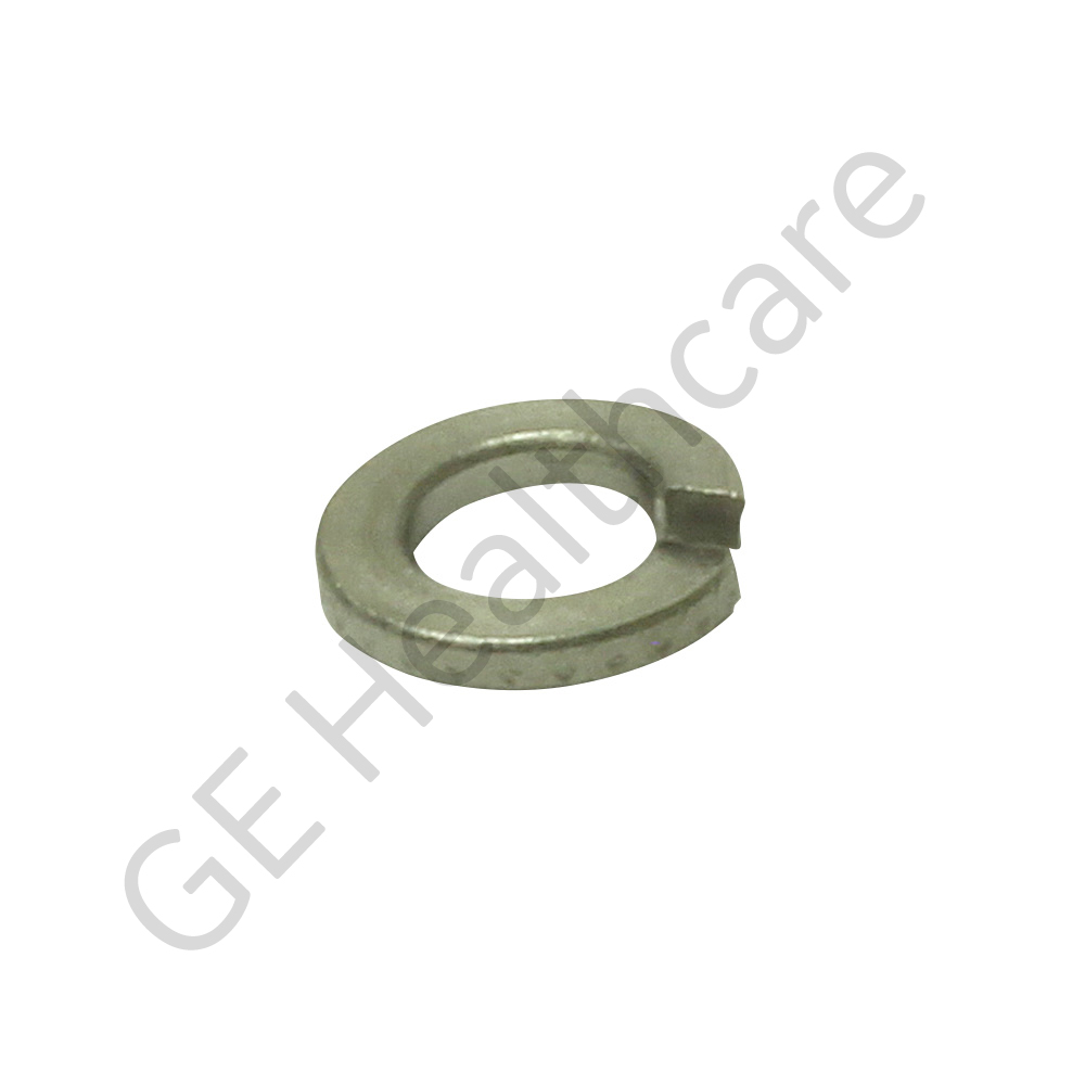 M3 x 3.1 Inner Diameter 0.8 Split Ring Lock Washer