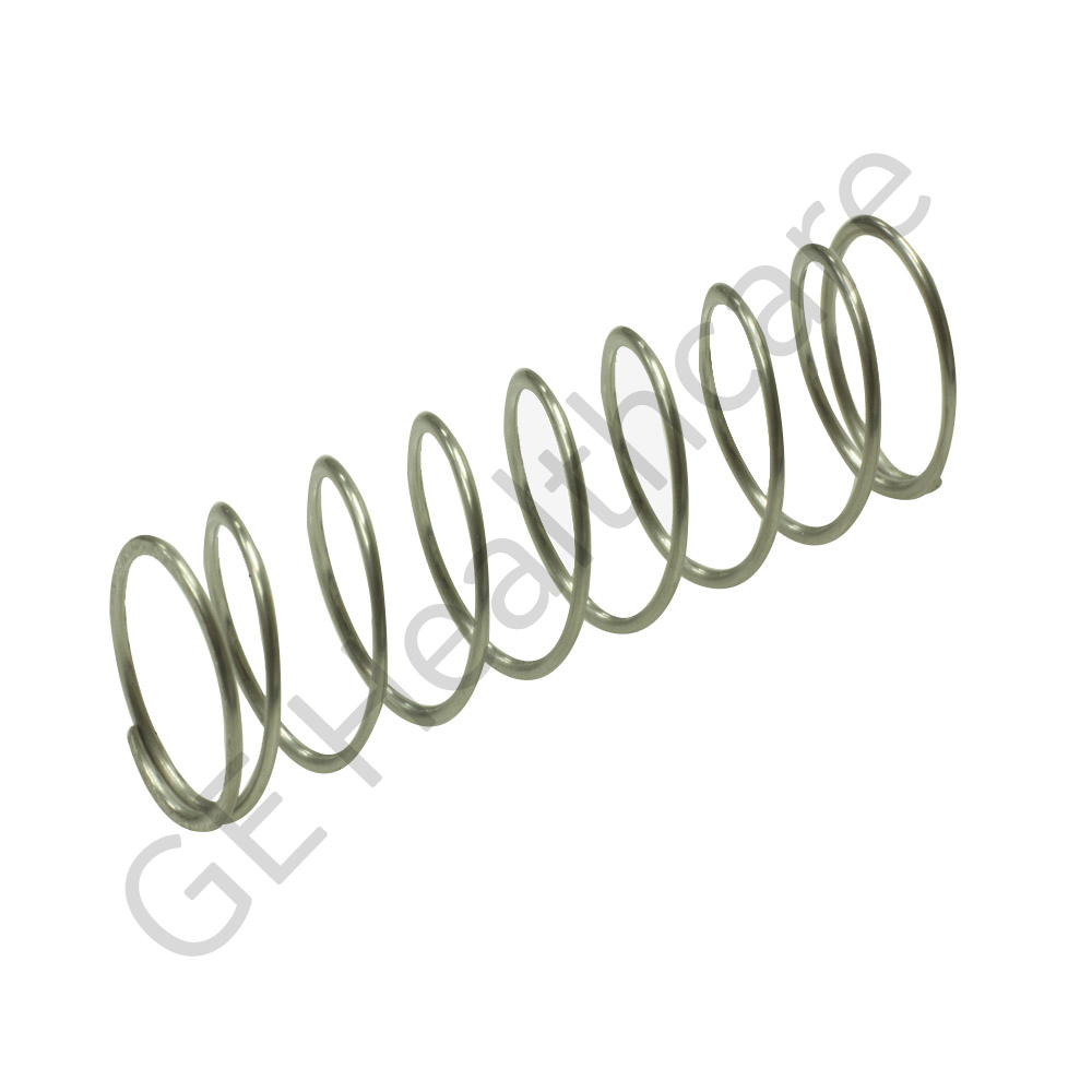 Compression Spring 0.66 x 2.500 L