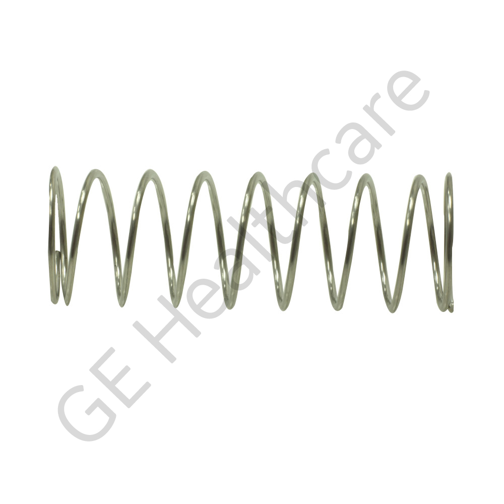 Compression Spring 0.66 x 2.500 L