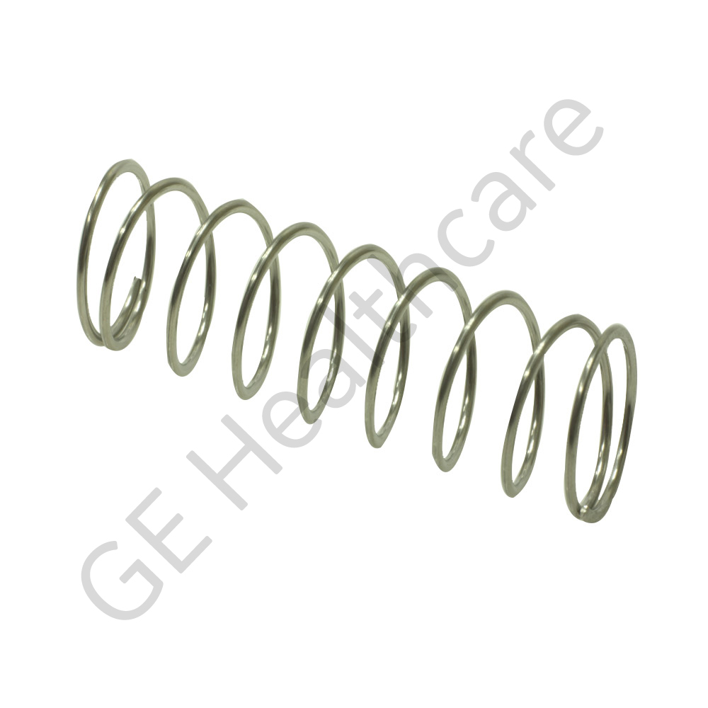 Compression Spring 0.66 x 2.500 L