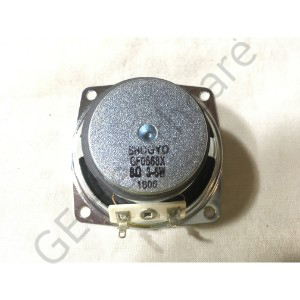 Speaker Audio Transducer 8 Ohm 16000Hz - RoHS