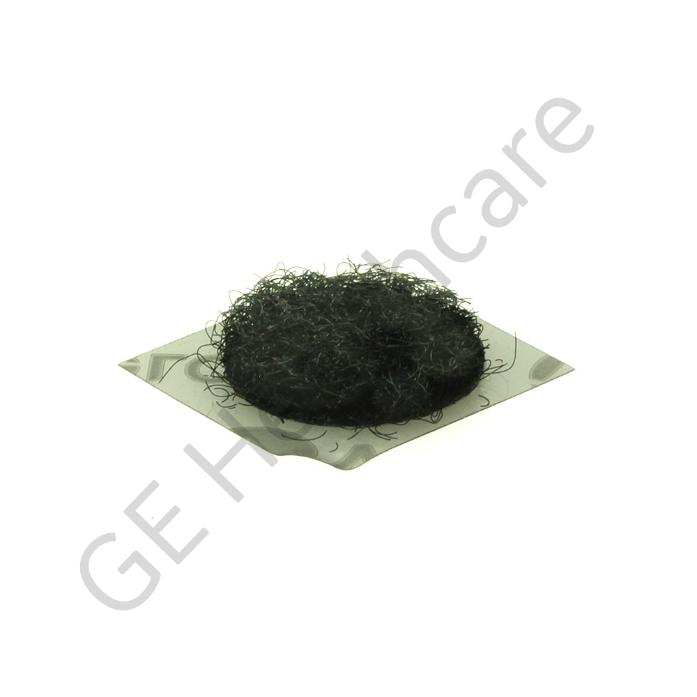 Circular Loop Fastener 1/2" Circular Loop Fastener 1/2"