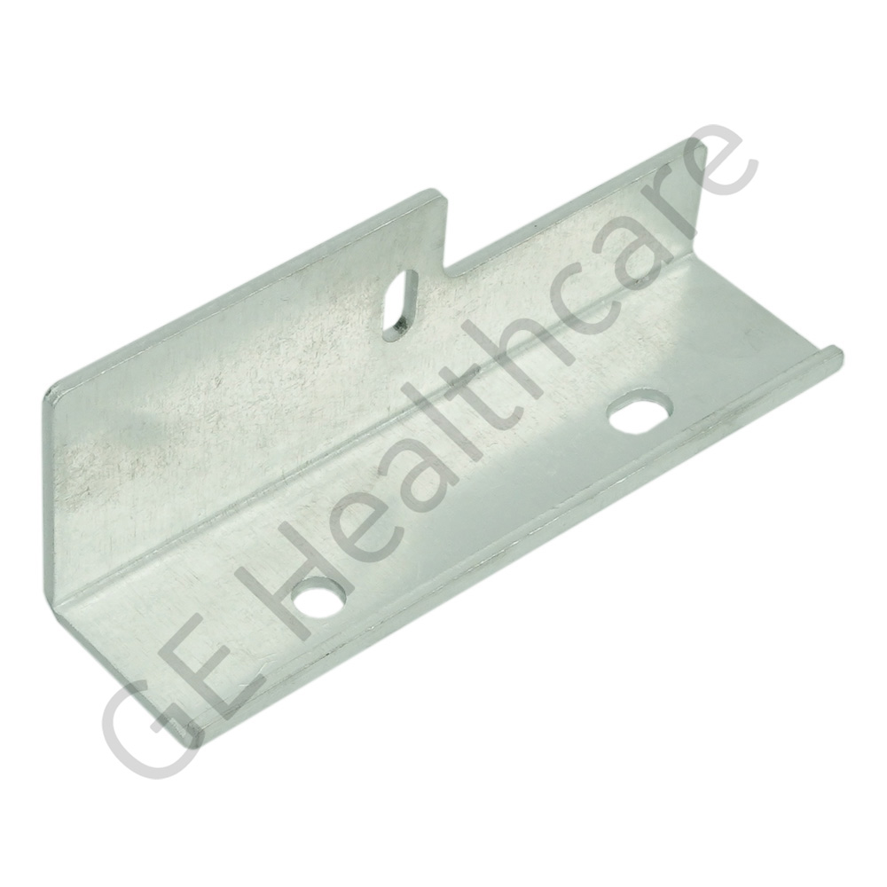 Bracket Relay Retainer Sheet Metal