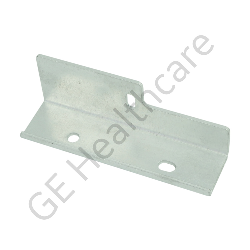 Bracket Relay Retainer Sheet Metal