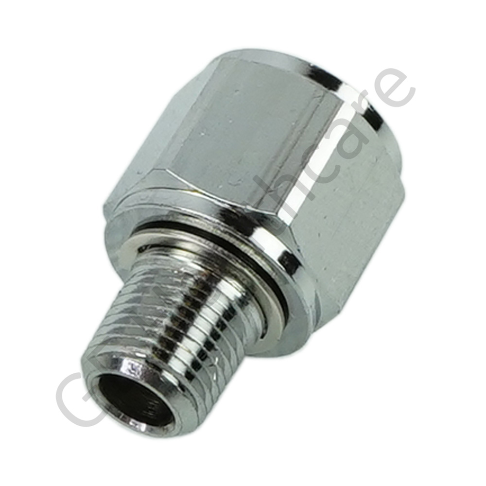 Adapt Diss N/G O2 X 1/8 NPTM Adapt Diss N/G O2 X 1/8 NPTM