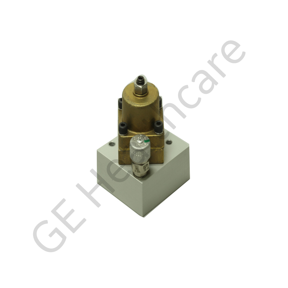 Gas Module Power Supply Board Base and Cover Kit Gas Module Power Supply Board Base and Cover Kit