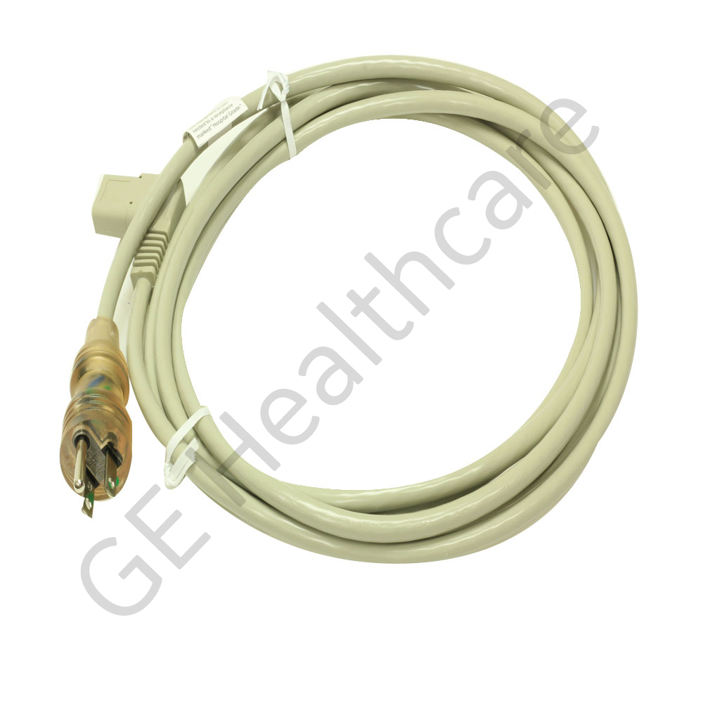 Mains Cable, for USA Mains Cable, for USA