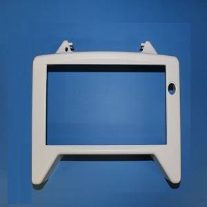 Bezel Display Giraffe™ Platform - Injection Molded