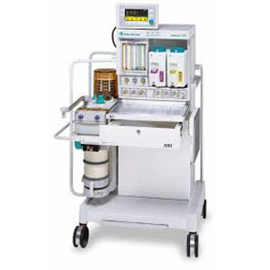 Aestiva MRI Aestiva MRI