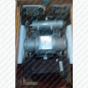 Performix Advantage ECO Tube Unit for CTI Systems Performix Advantage ECO Tube Unit for CTI Systems