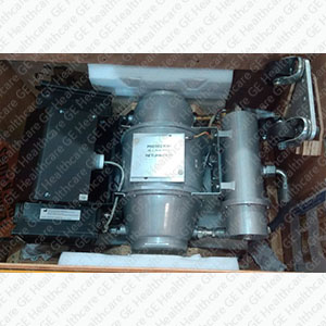 Performix Advantage ECO Tube Unit for CTI Systems Performix Advantage ECO Tube Unit for CTI Systems