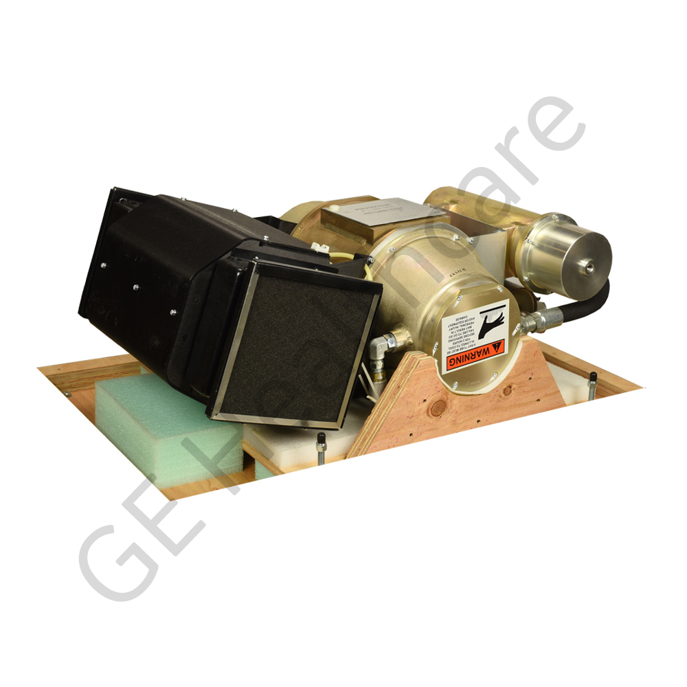 MAXIRAY CT ADV CTI ECO TUBE UNIT MAXIRAY CT ADV CTI ECO TUBE UNIT