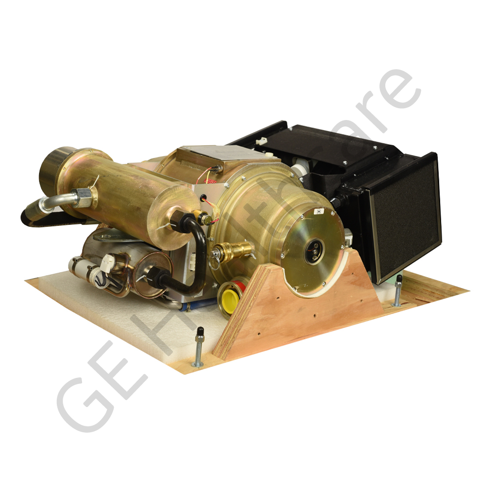 MAXIRAY CT ADV CTI ECO TUBE UNIT MAXIRAY CT ADV CTI ECO TUBE UNIT