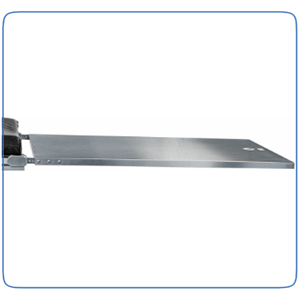 Stille Catheter Tray 1500mm ImagiQ2 Stille Catheter Tray 1500mm ImagiQ2