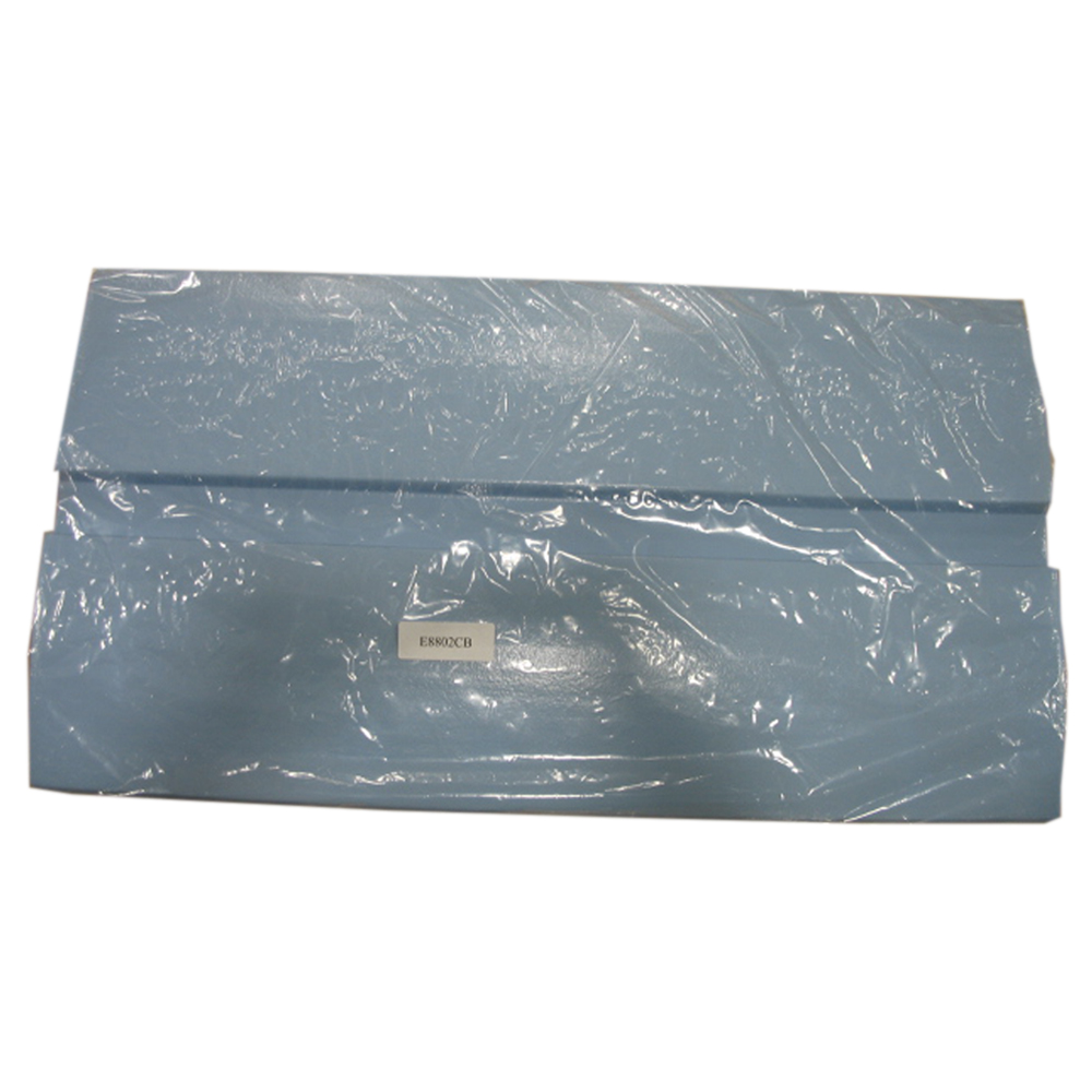Cardiac Coil Pad - Foot end (30 x 15.75 in) Cardiac Coil Pad - Foot end (30 x 15.75 in)