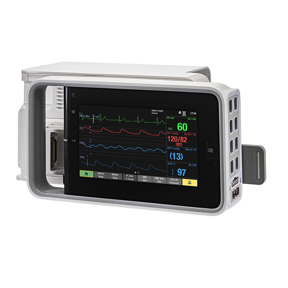 CARESCAPE™ ONE Patient Monitor