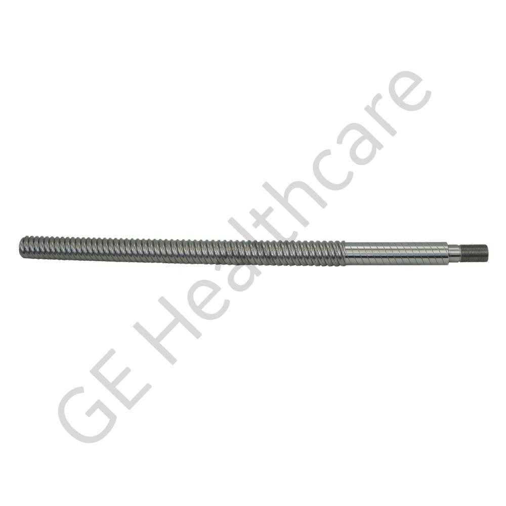Ball Screw, Outer Diameter -25mm, Lead -25 mm Ball Screw, Outer Diameter -25mm, Lead -25 mm