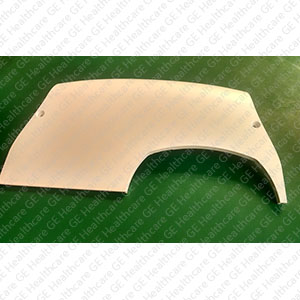 Back Top Cover Voluson E8 Back Top Cover Voluson E8