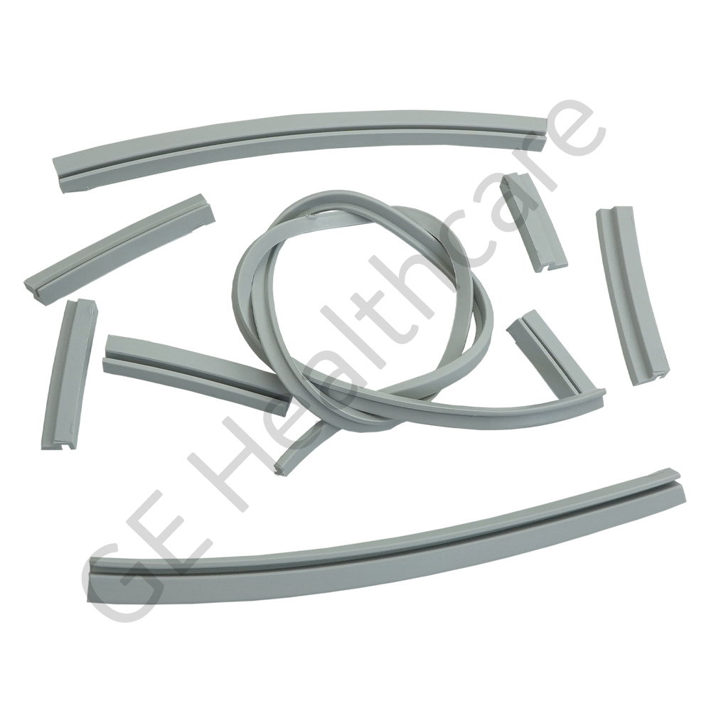 Bumper Set RTU100 Bumper Set RTU100